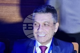 Северна Македония - правителството - конгрес