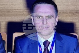 Северна Македония - правителството - конгрес