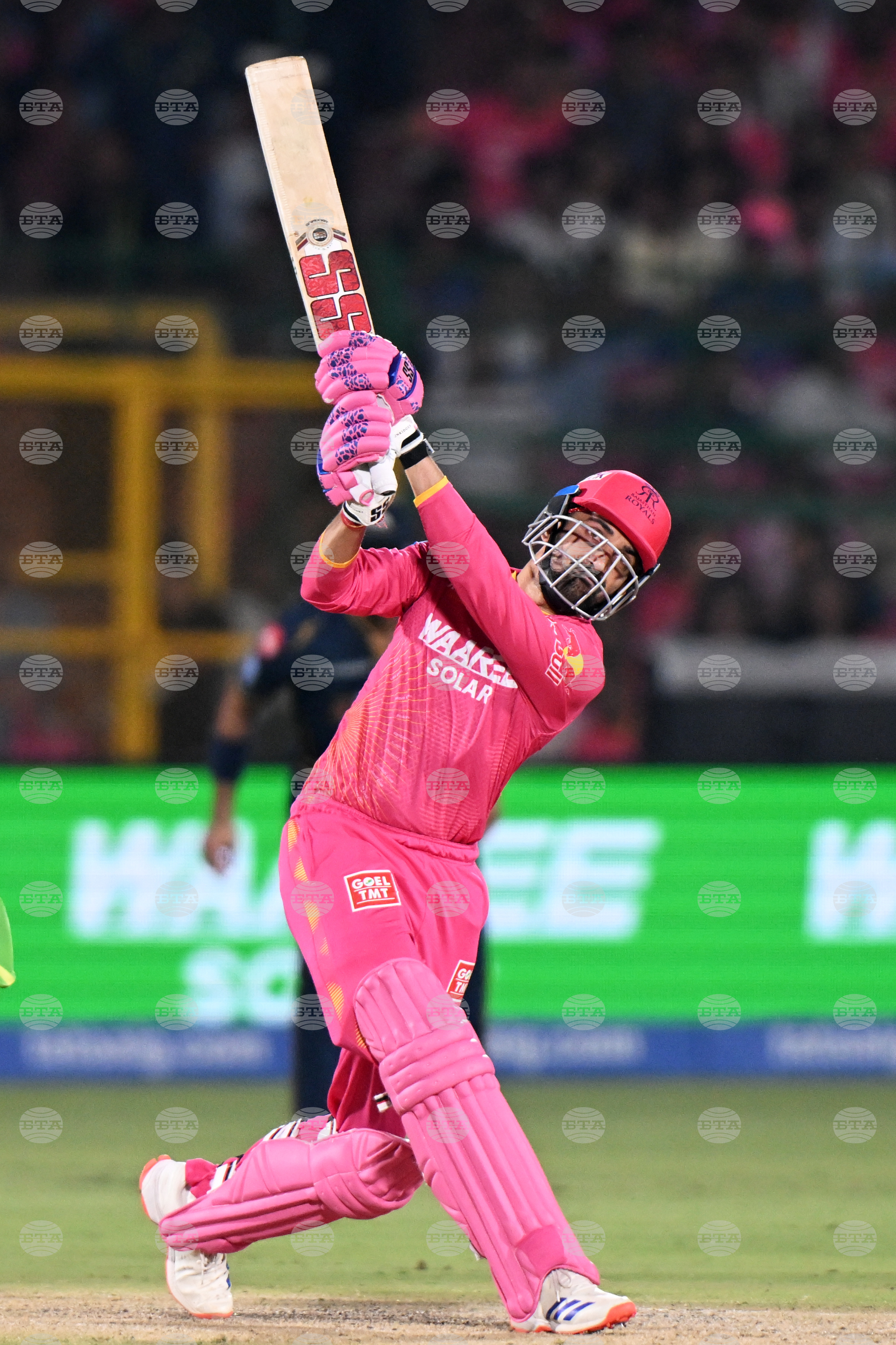 India IPL Cricket
