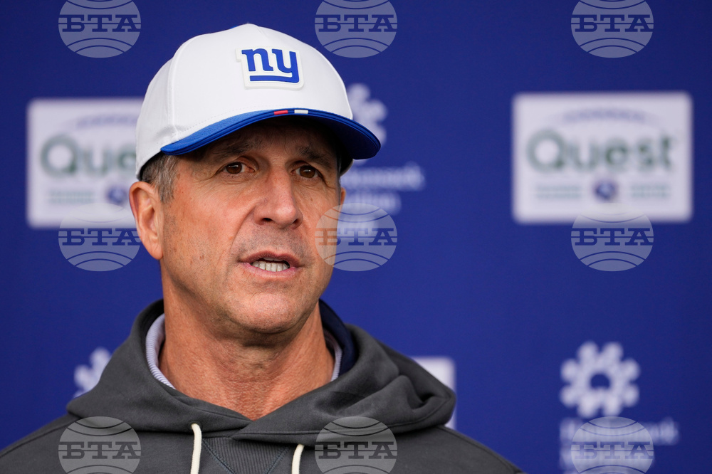 Giants Rookies Football