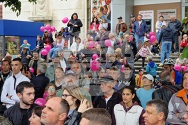 Велико Търново - Обиколка на Италия (Giro d’Italia) 2026 - финал на втория етап