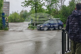 Габрово - протест - шествие