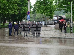 Габрово - протест - шествие