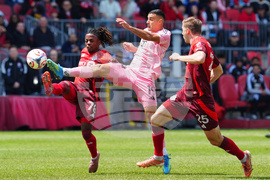 MLS Miami Toronto Soccer