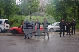 Габрово - протест - шествие