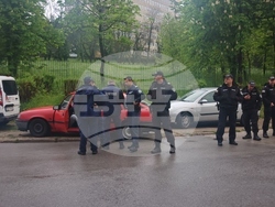 Габрово - протест - шествие