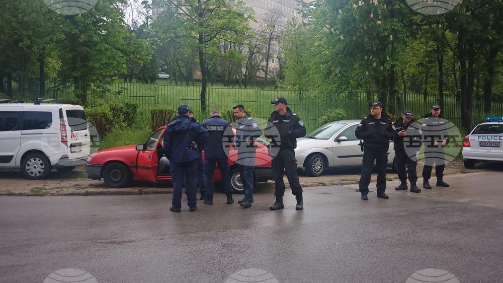Габрово - протест - шествие