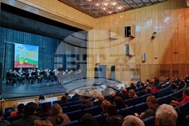 Монтана - Дико Илиеви празници - трета вечер