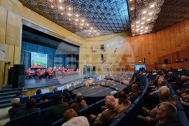 Монтана - Дико Илиеви празници - трета вечер