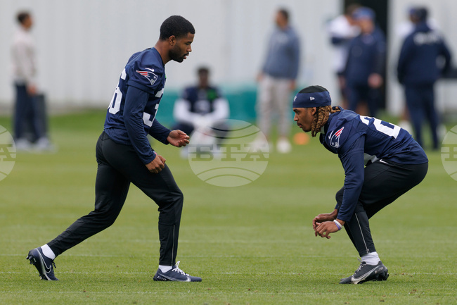 Patriots Football