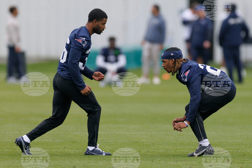 Patriots Football