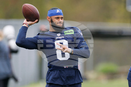 Patriots Football