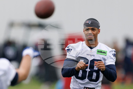 Patriots Football