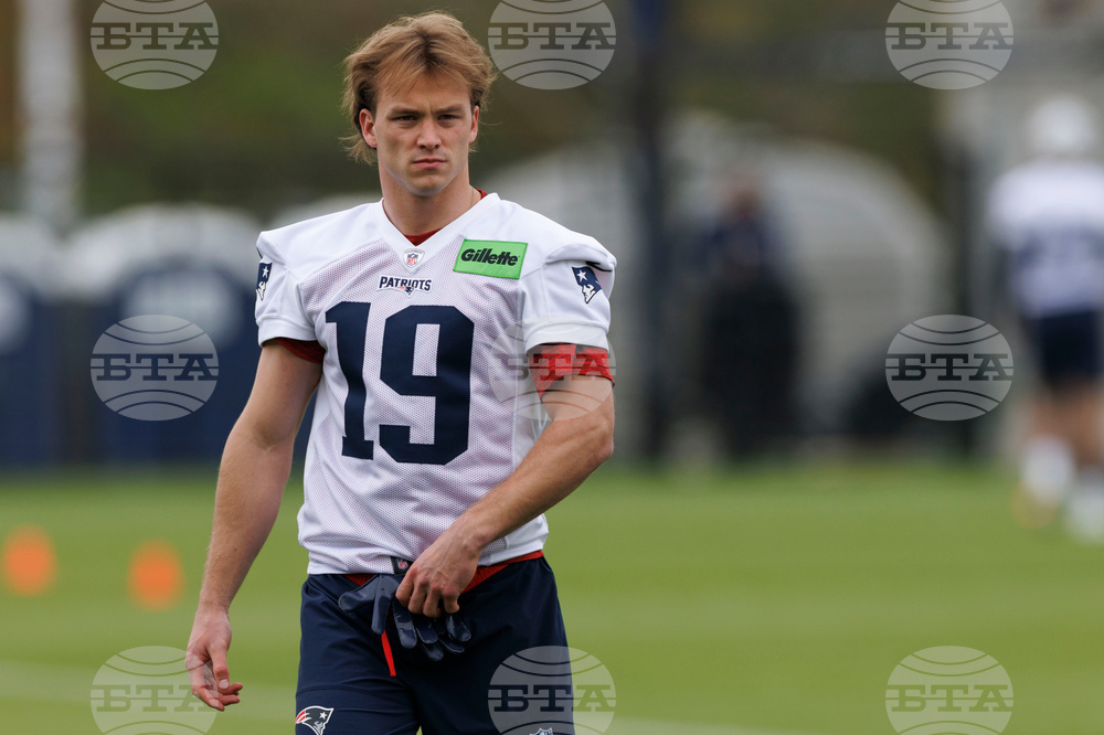 Patriots Football
