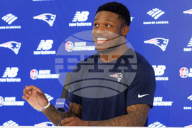 Patriots Football