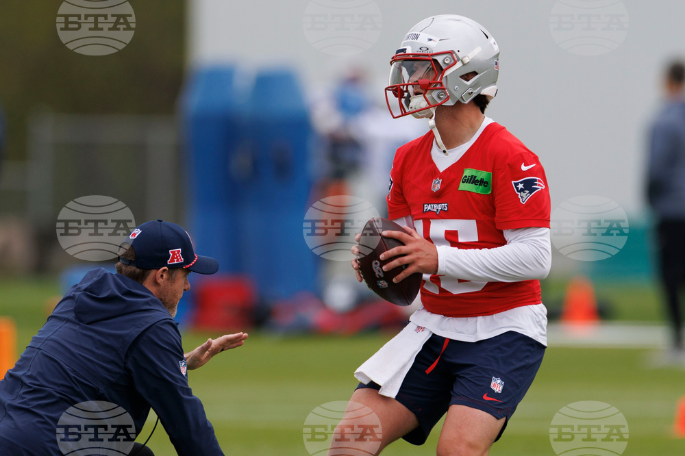 Patriots Football