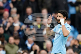Britain Premier League Soccer
