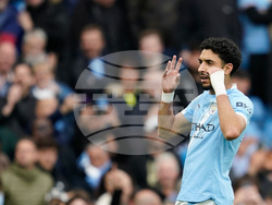 Britain Premier League Soccer