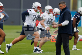 Patriots Football