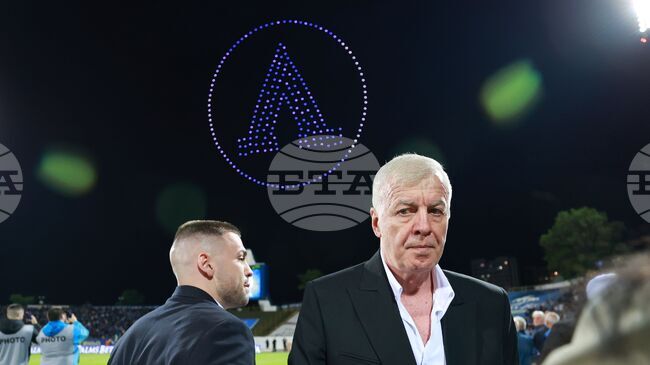 Наско Сираков ще има съвещателен глас в новата управленческа структура в Левски