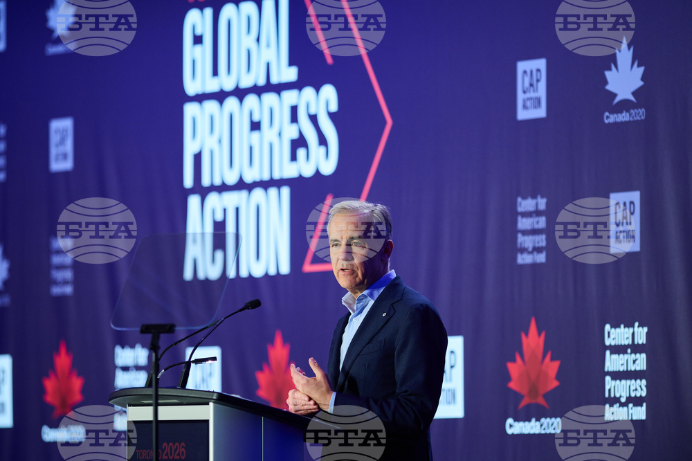 Canada Carney