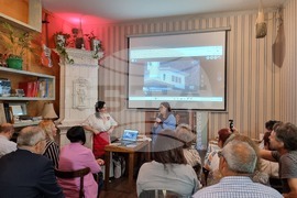 Румъния - Международен панаир на книгата „Букфест“