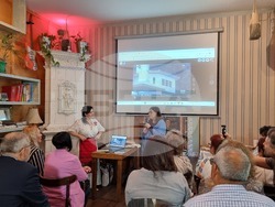 Румъния - Международен панаир на книгата „Букфест“