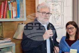 Румъния - Международен панаир на книгата „Букфест“