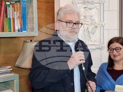 Румъния - Международен панаир на книгата „Букфест“
