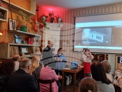 Румъния - Международен панаир на книгата „Букфест“