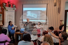 Румъния - Международен панаир на книгата „Букфест“
