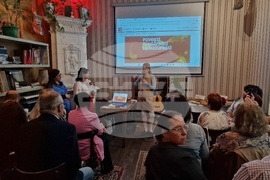Румъния - Международен панаир на книгата „Букфест“