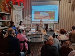 Румъния - Международен панаир на книгата „Букфест“