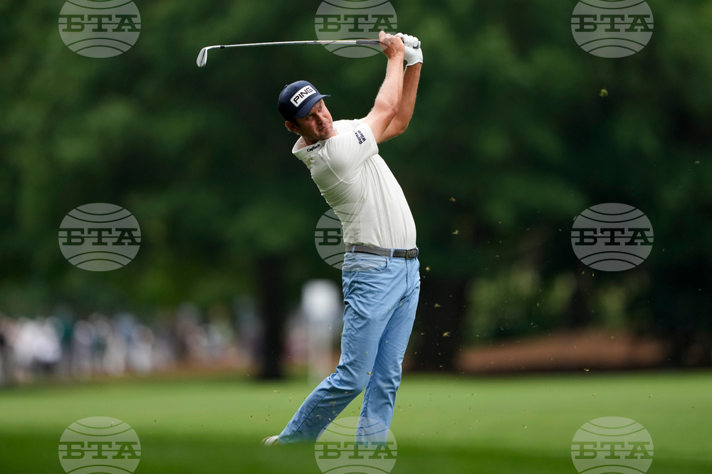 Truist Championship Golf