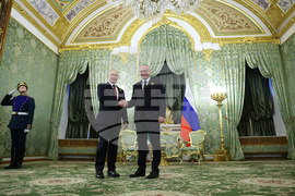 Russia Victory Day