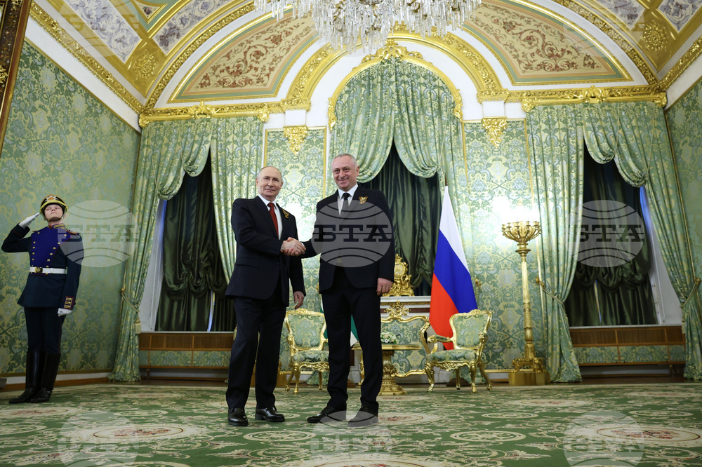 Russia Victory Day