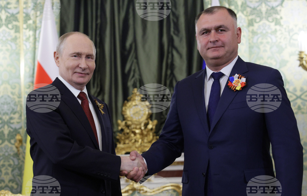 Russia Victory Day