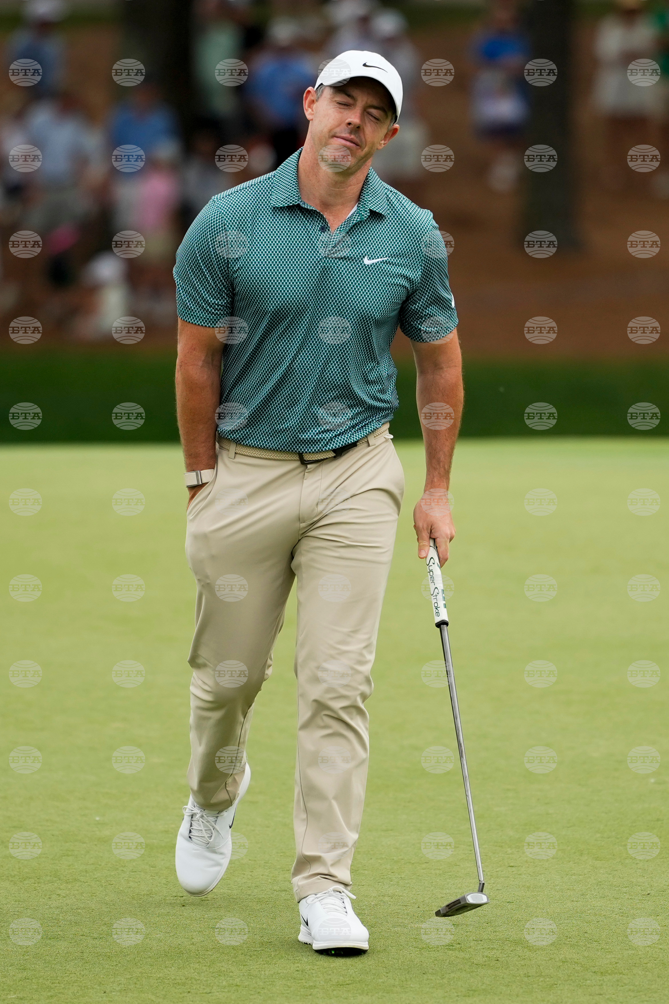 Truist Championship Golf