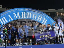 Футбол - Левски - шампионска титла