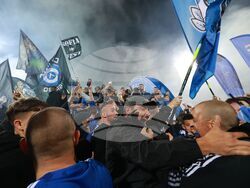 Футбол - Левски - шампионска титла