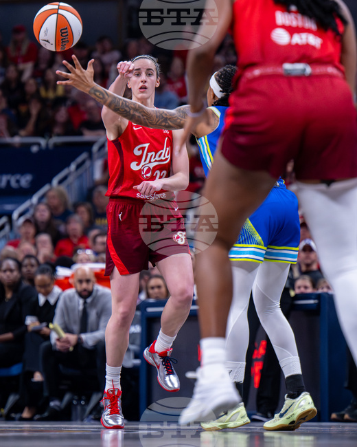 Wings Fever Basketball