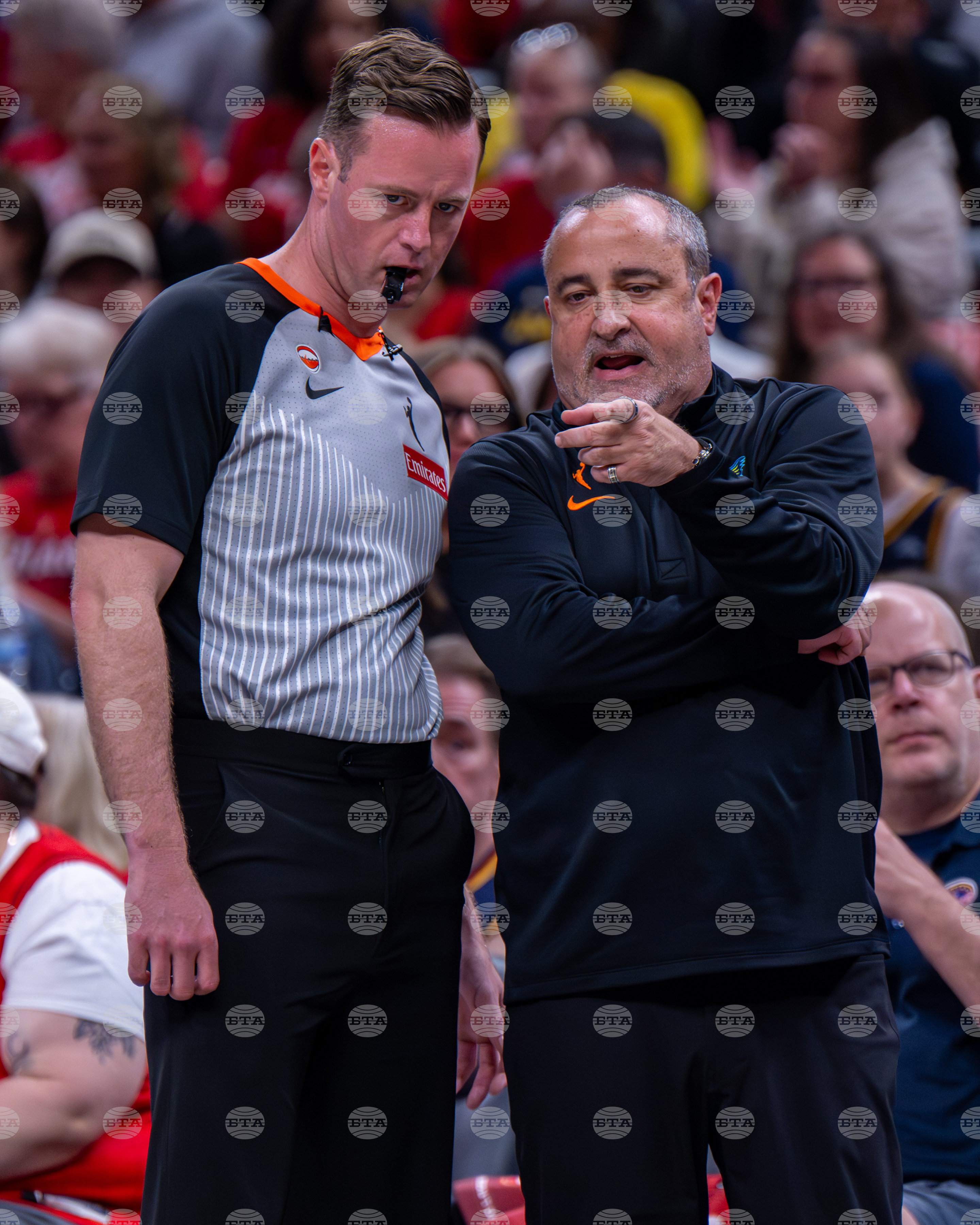Wings Fever Basketball