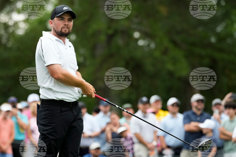 Truist Championship Golf