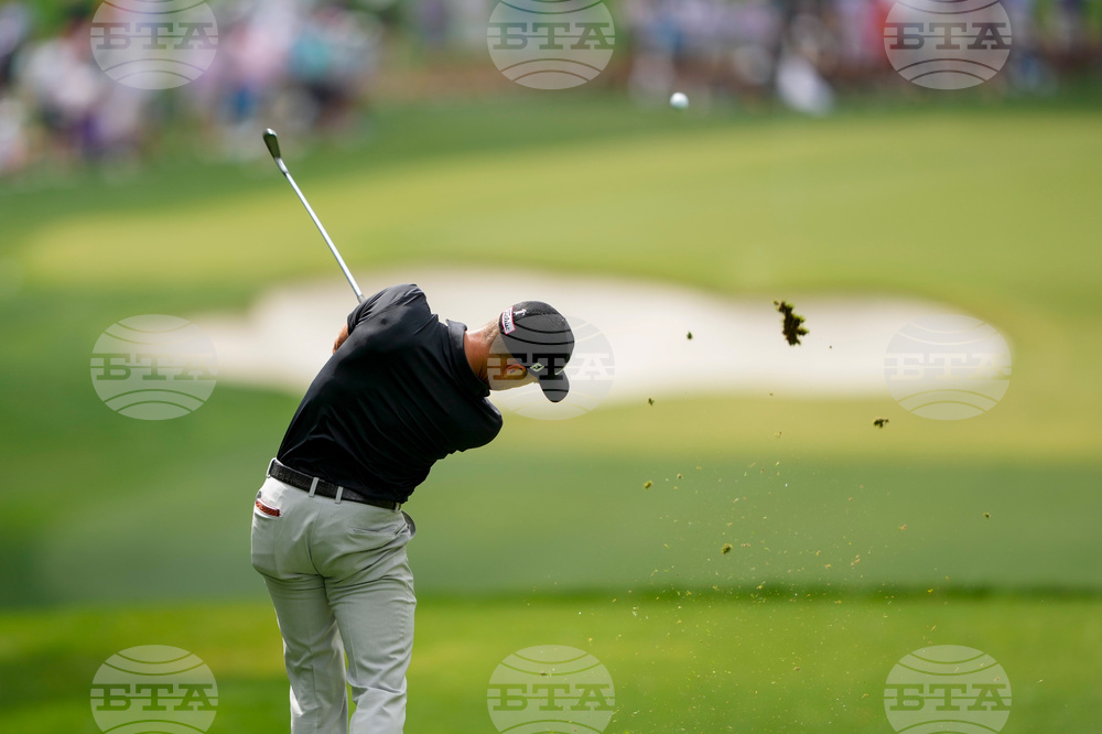 Truist Championship Golf