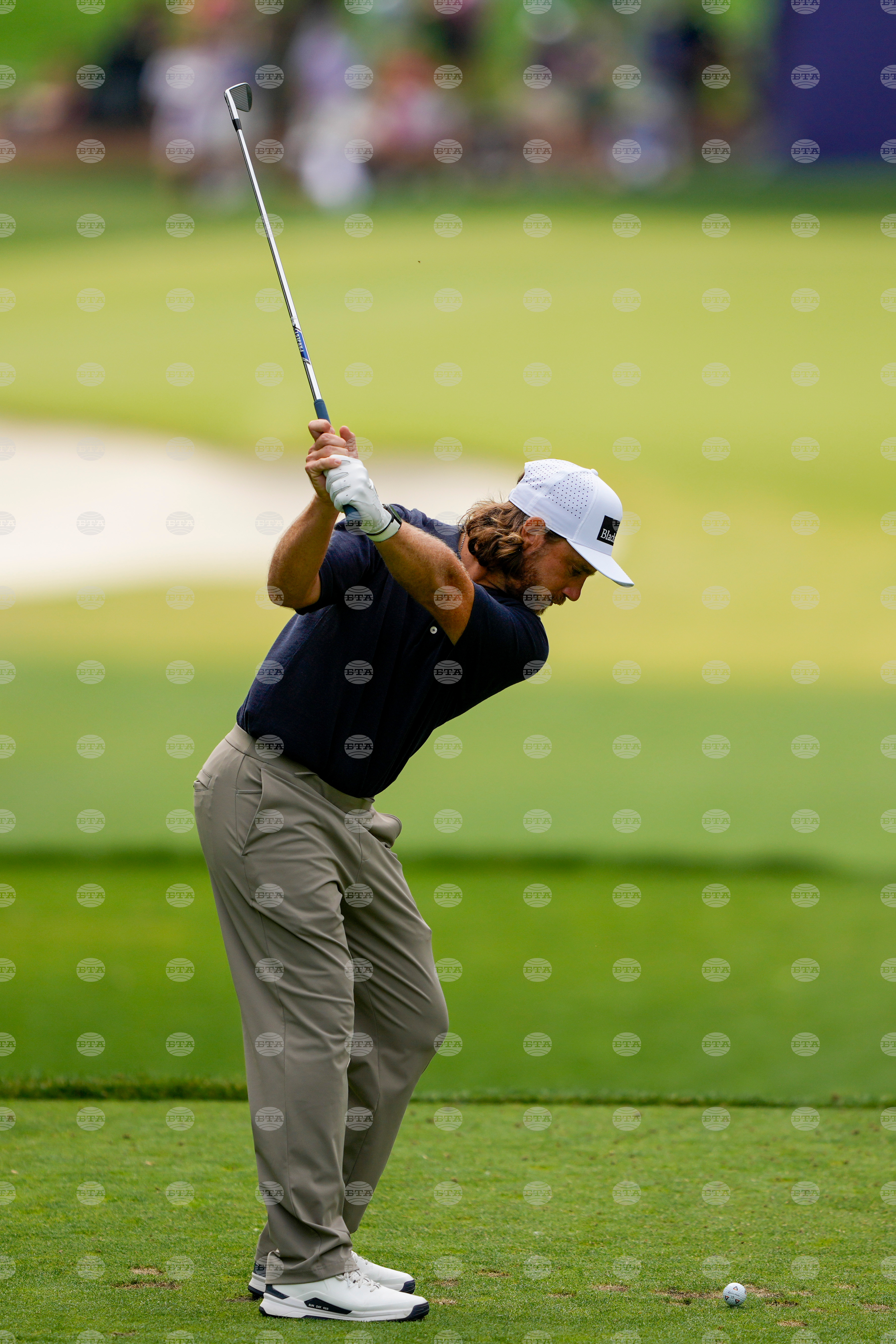Truist Championship Golf