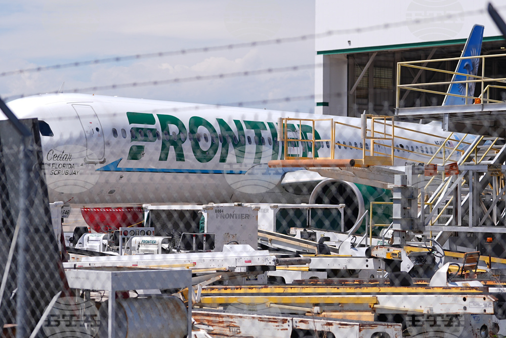 Denver Airport Incident