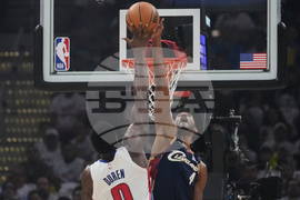 Pistons Cavaliers Basketball