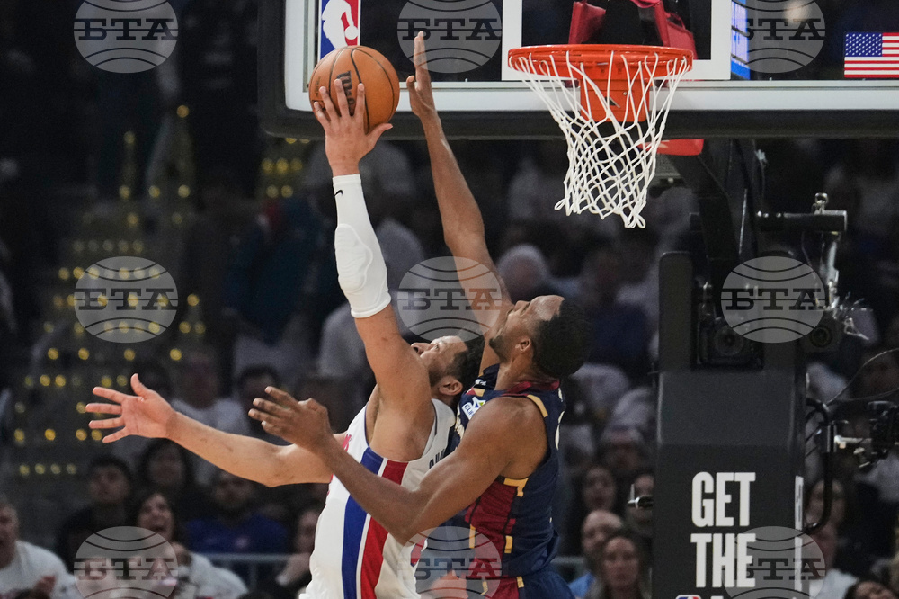 Pistons Cavaliers Basketball