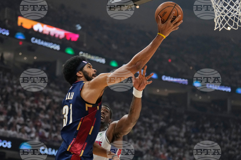 Pistons Cavaliers Basketball