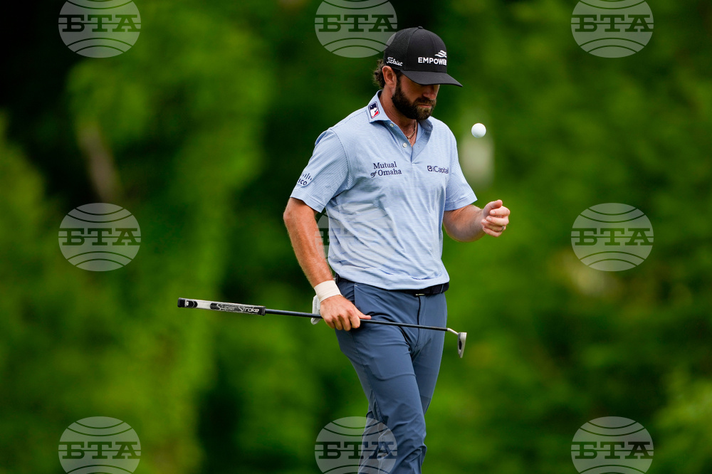 Truist Championship Golf
